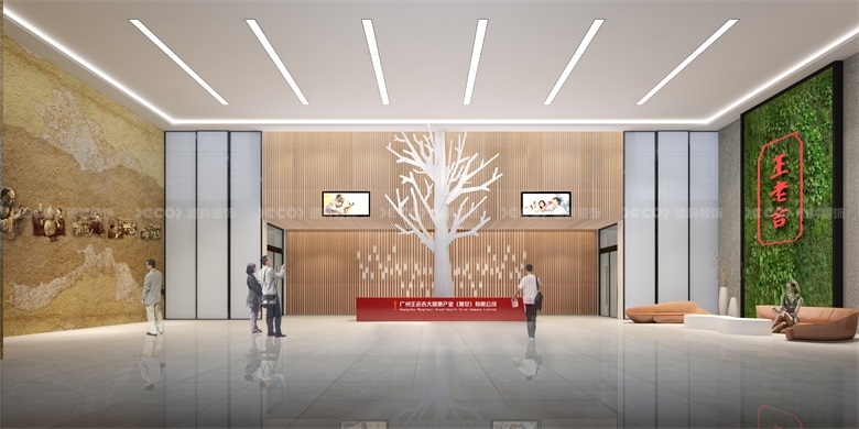 專業(yè)企業(yè)展廳設(shè)計(jì)公司如何進(jìn)行展廳的品牌傳播設(shè)計(jì)？
