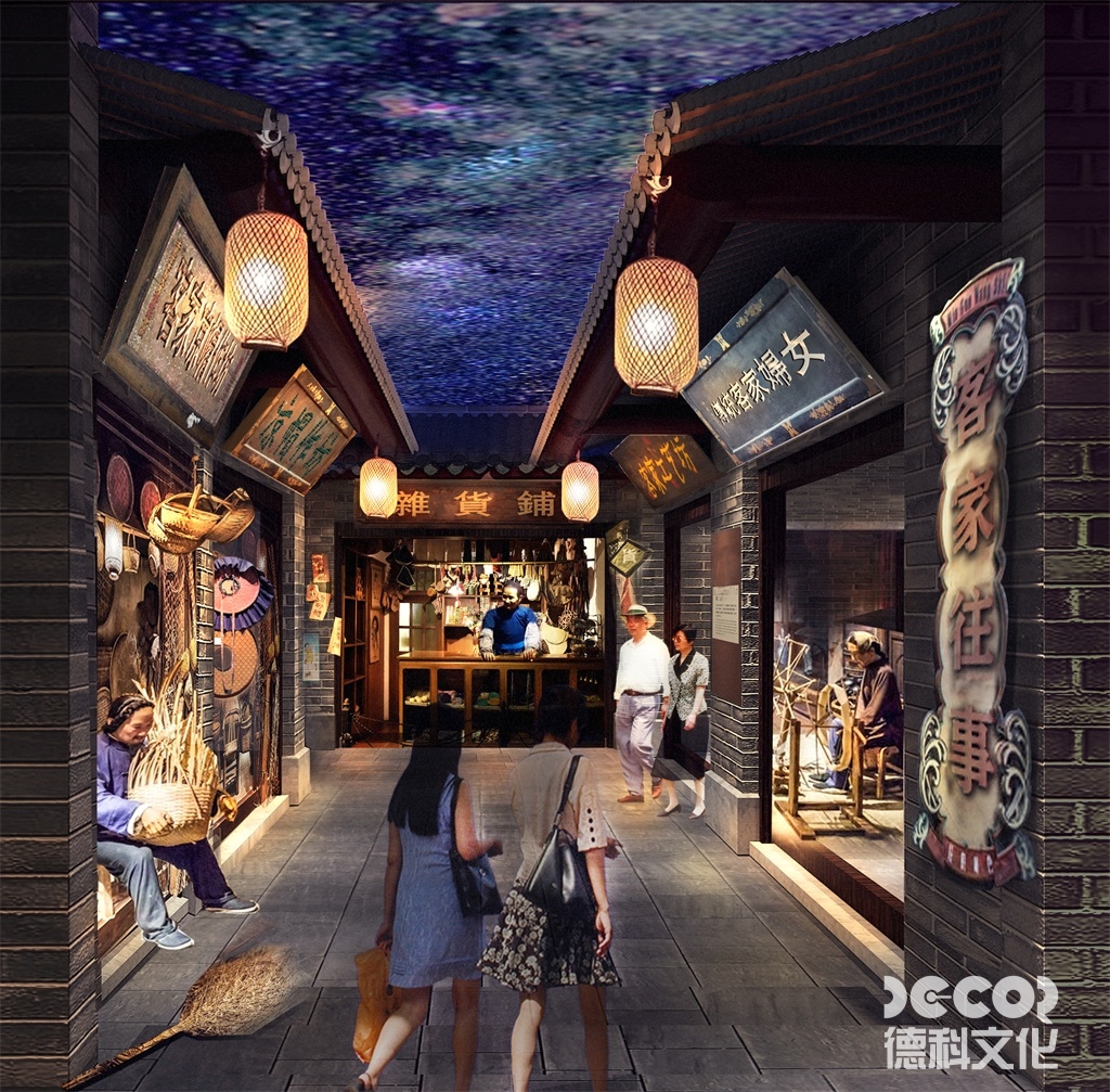 展館展廳設計中，如何處理展品的安全和保護問題？