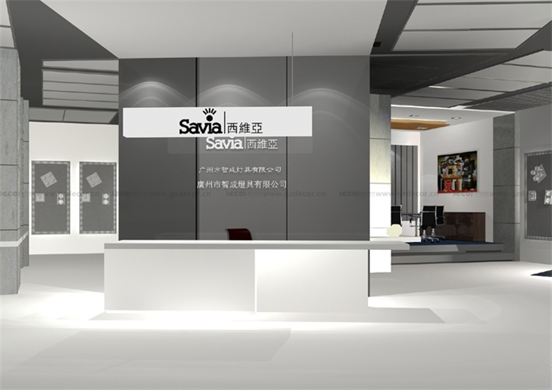 寫字樓裝修公司如何設(shè)計(jì)辦公區(qū)域？