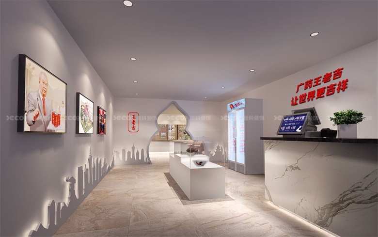 企業(yè)展館裝修公司是否提供“策展+空間設(shè)計(jì)”打包服務(wù)？