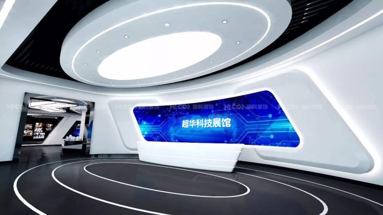 企業(yè)展館設(shè)計如何控制施工過程中的變更增項風(fēng)險？
