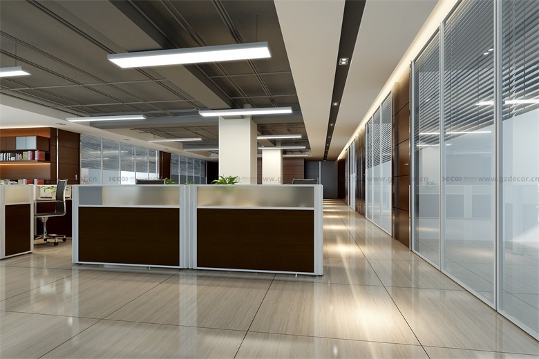 不同城市對寫字樓設(shè)計的綠化率要求差異