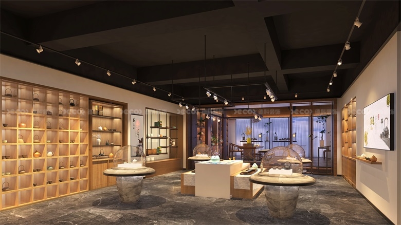 如何通過企業(yè)展廳設(shè)計延長展館內(nèi)容生命周期？