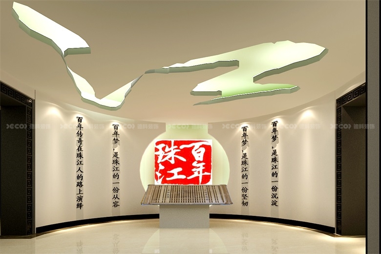 如何評估展館裝修的效果？