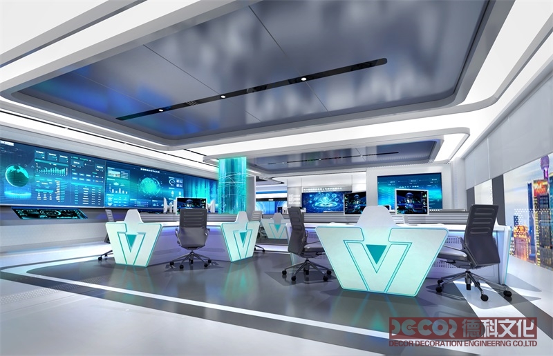 企業(yè)展館如何設(shè)計互動體驗(yàn)區(qū)？