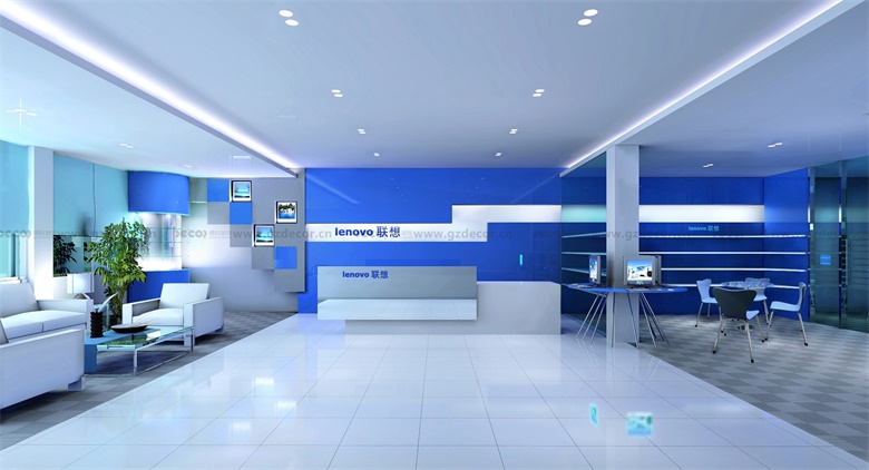 大型企業(yè)辦公室設(shè)計(jì)公司中的前瞻性設(shè)計(jì)有何意義？