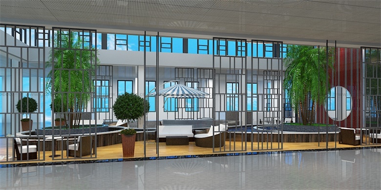 甲級(jí)寫(xiě)字樓裝修公司如何應(yīng)用VR/AR技術(shù)提升客戶(hù)體驗(yàn) ?