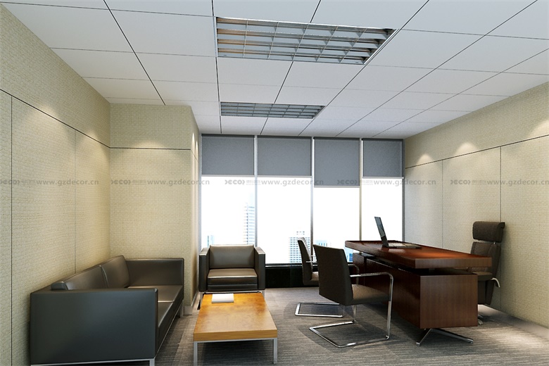 獨(dú)立式寫字樓設(shè)計(jì)公司如何處理客戶設(shè)計(jì)變更要求
