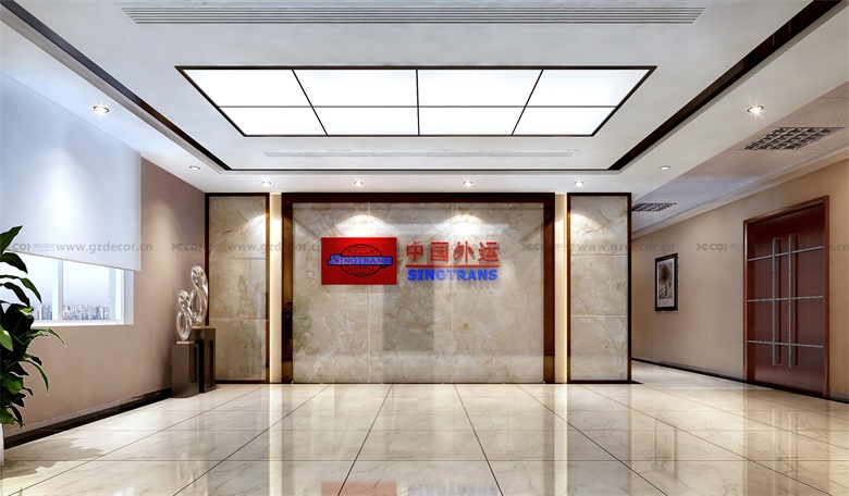 大型企業(yè)辦公室設(shè)計公司如何進行項目實施計劃