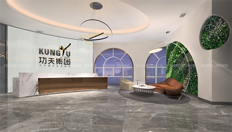 經(jīng)濟(jì)型寫字樓裝修后如何快速散味 ?