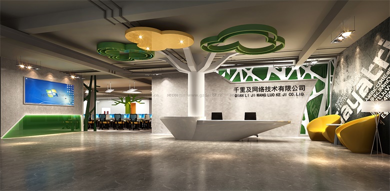 如何設計核心區(qū)辦公室UPS電源系統(tǒng)
