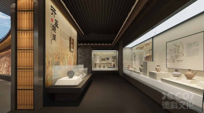 如何評(píng)估廣州展廳設(shè)計(jì)的可達(dá)性？
