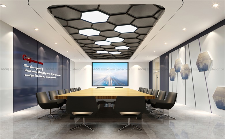 經(jīng)濟(jì)型寫字樓裝修如何避免椅子損壞地板？