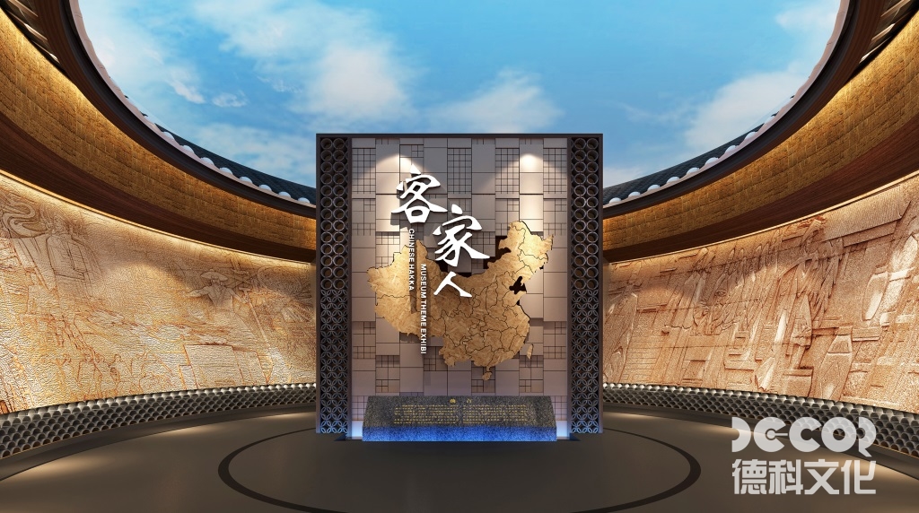 展廳裝修如何利用AR/VR技術(shù)增強展廳體驗？