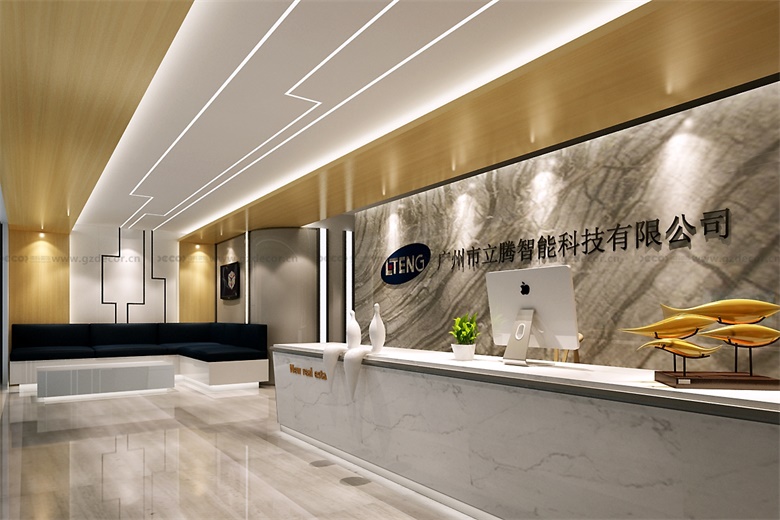 loft辦公室裝修如何讓夾層與下層空間視覺連通？
